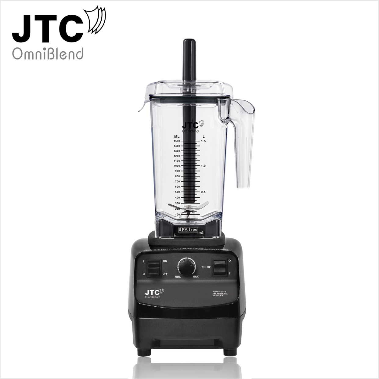 TM-767D JTC OmniBlend I